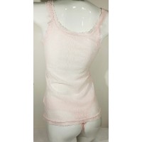 TOP LENCERO JANIRA DOLCE AMORE 1045306