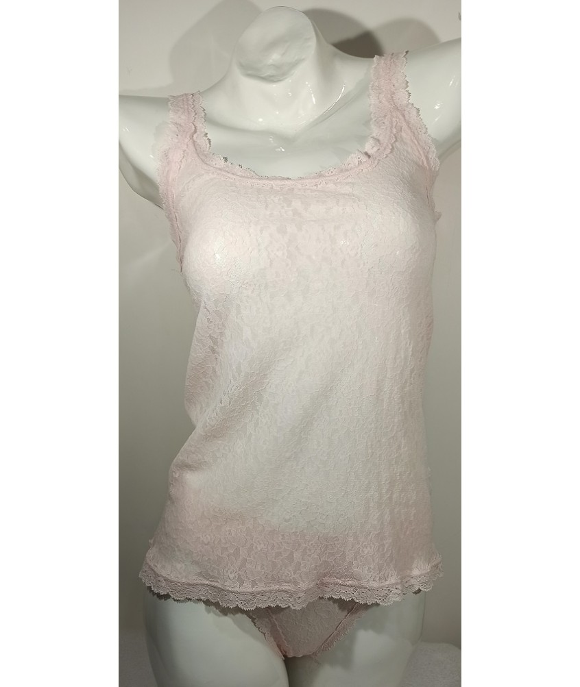 TOP LENCERO JANIRA DOLCE AMORE 1045306