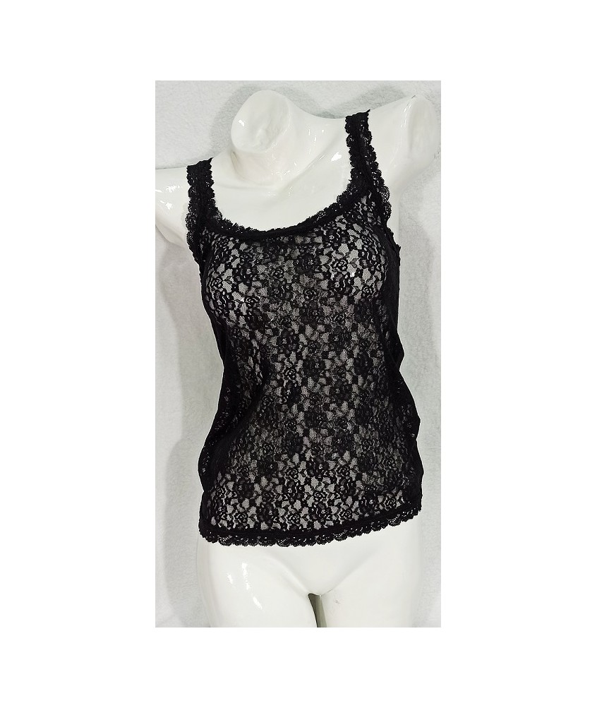 TOP LENCERO JANIRA DOLCE AMORE 1045306