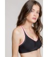 SUJETADOR GISELA FITNESS 1/0332