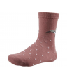 PACK DE DOS CALCETINES NIÑA YSABEL MORA 32243