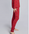 PIJAMA GISELA MUJER INVIERNO 3/1707