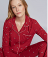 PIJAMA GISELA MUJER INVIERNO 3/1707