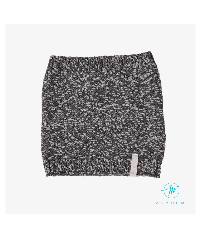 CONJUNTO MUYDEMI CUELLO MUJER 132052/132032/132062