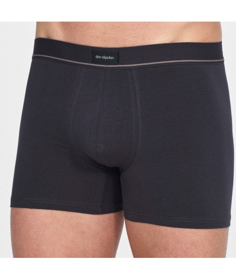 BOXER DON ALGODON HOMBRE 9105 - Ropa Interior - Ropa Interior Hombre -  Boxer Hombre