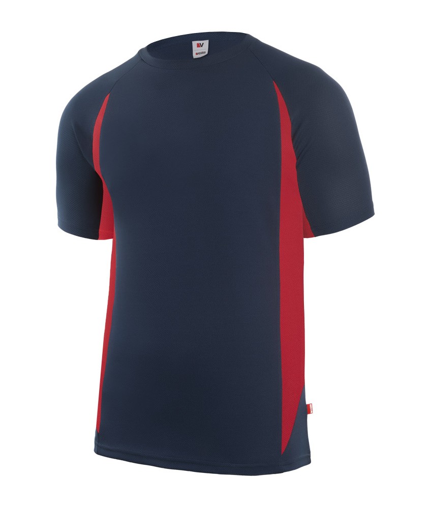 CAMISETA TÉCNICA VELILLA...