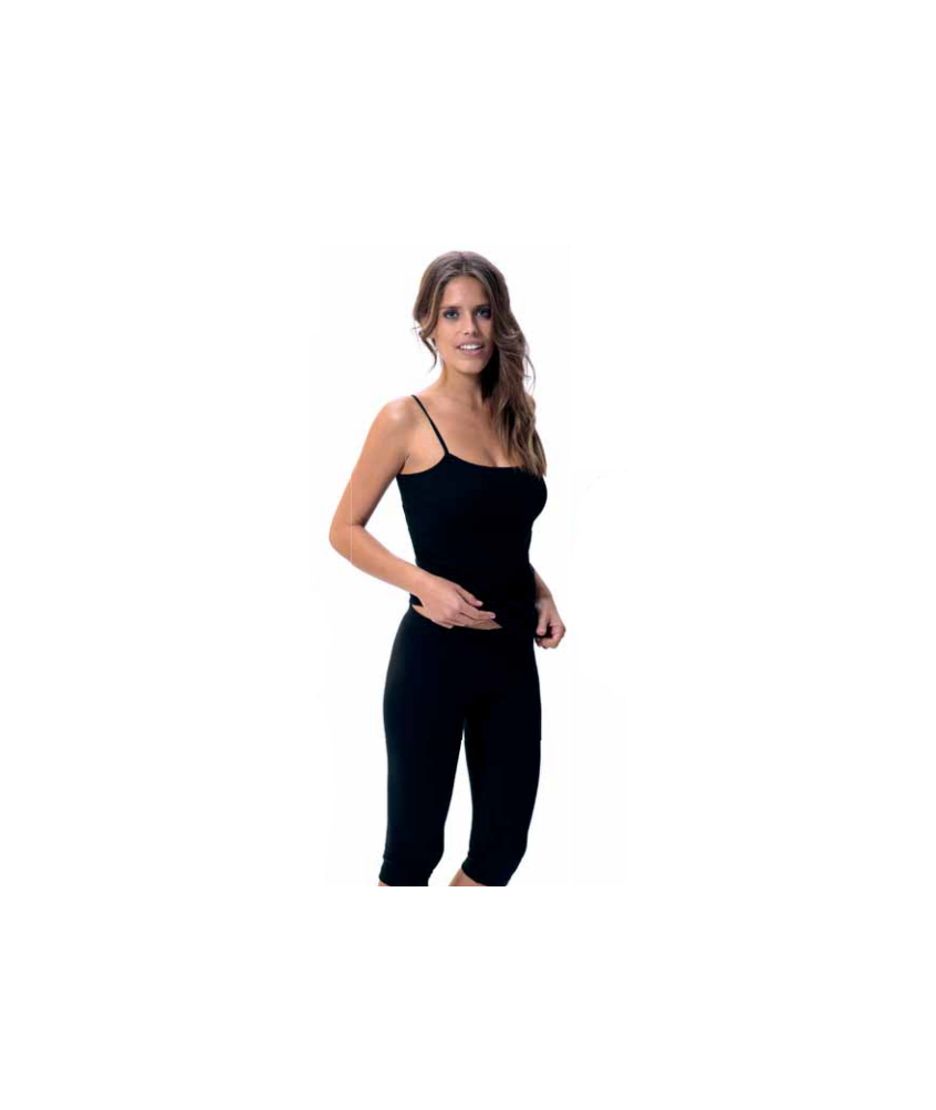 LEGGINS LARA MUJER RODILLA...