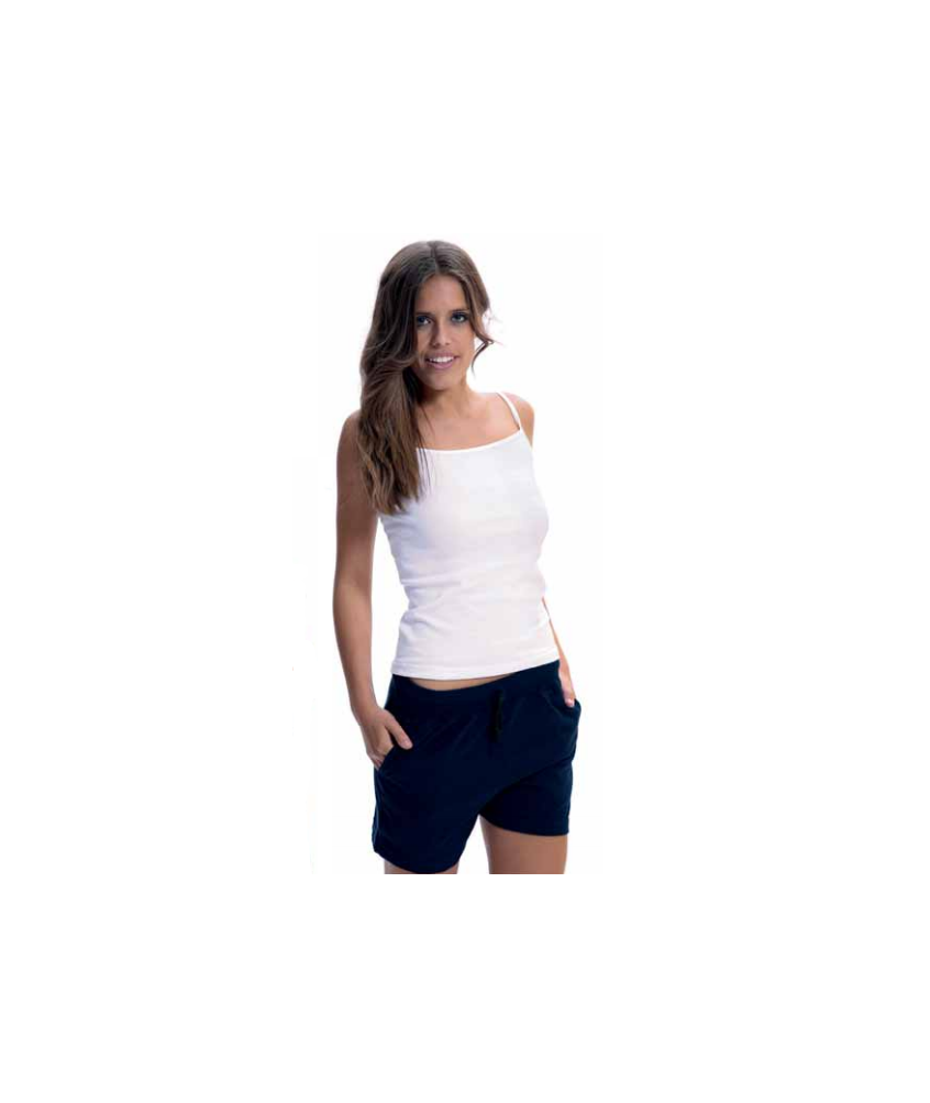 PANTALÓN LARA MUJER CORTO 4722