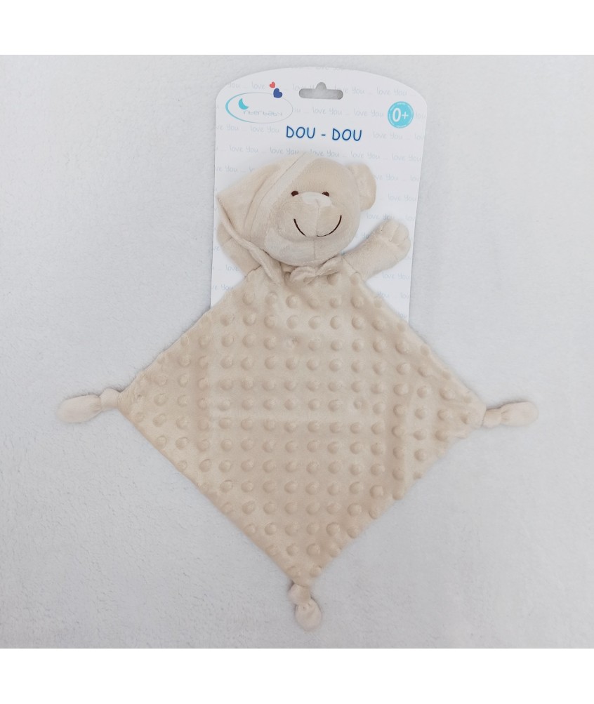 DOUDOU INTERBABY OSO DU003