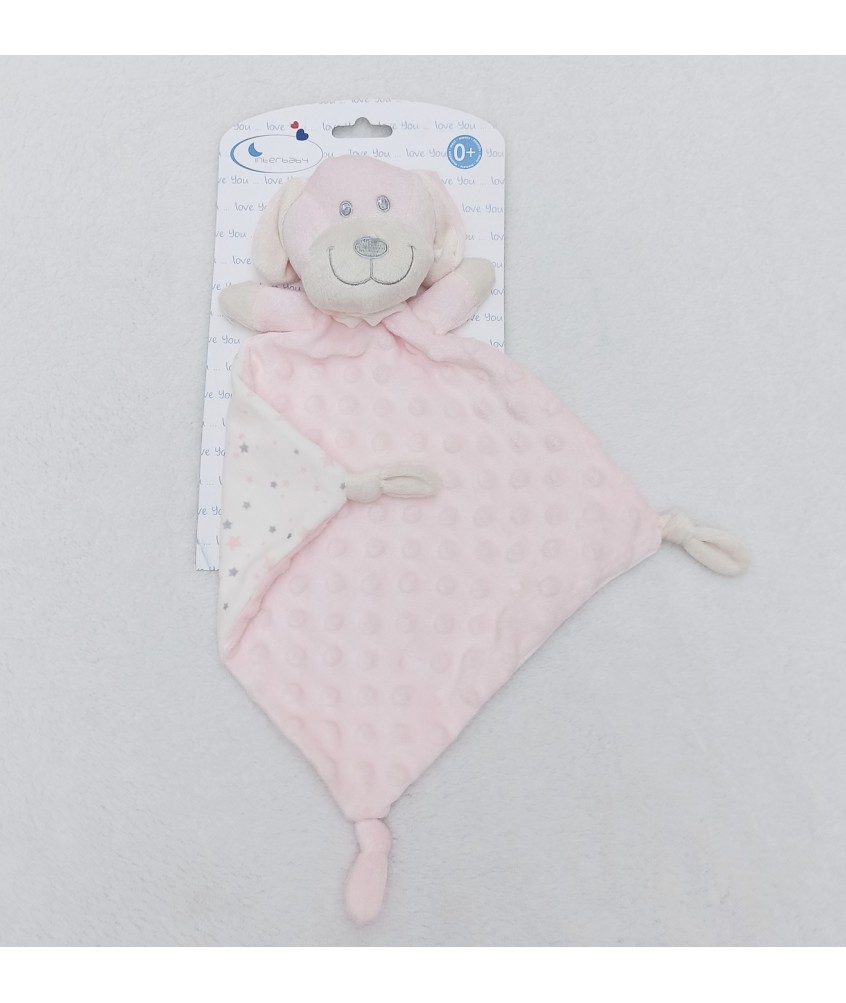 DOUDOU INTERBABY PERRITO DU005