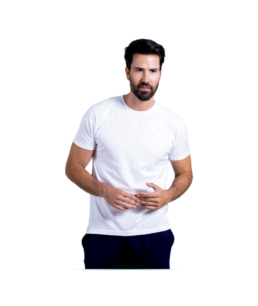 CAMISETA FABIO HOMBRE 9203