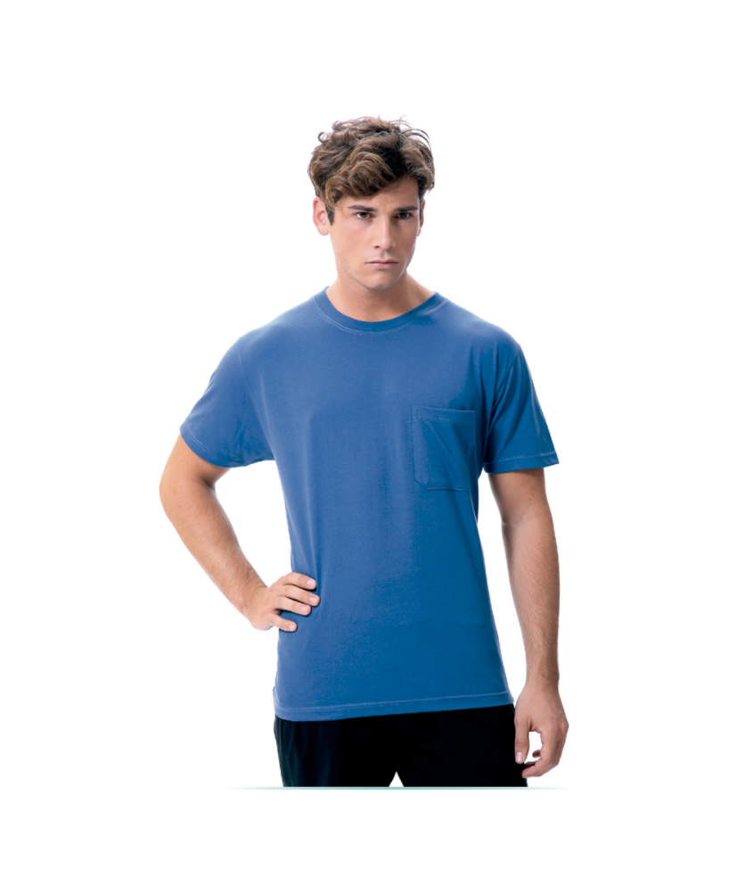 CAMISETA FABIO HOMBRE 9236