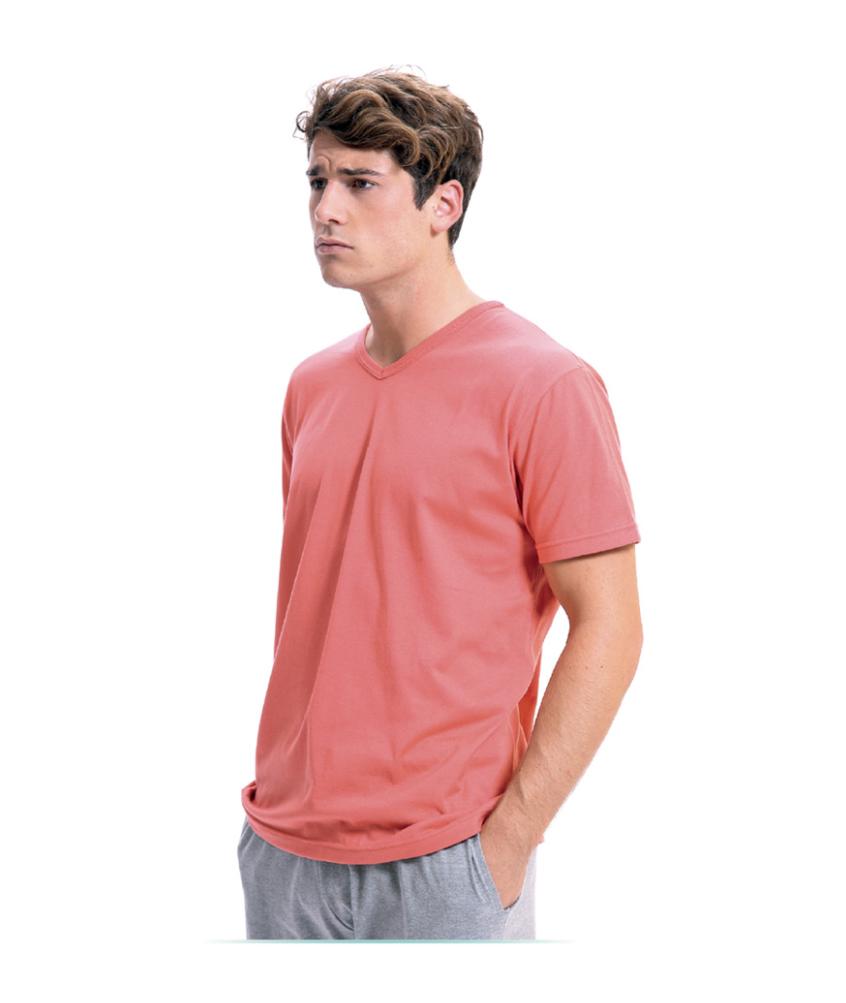 CAMISETA FABIO HOMBRE 9204