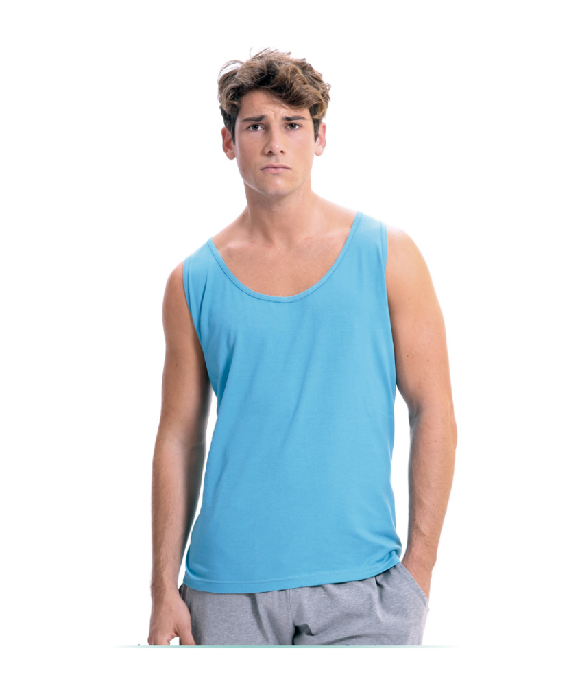 CAMISETA FABIO HOMBRE 9701