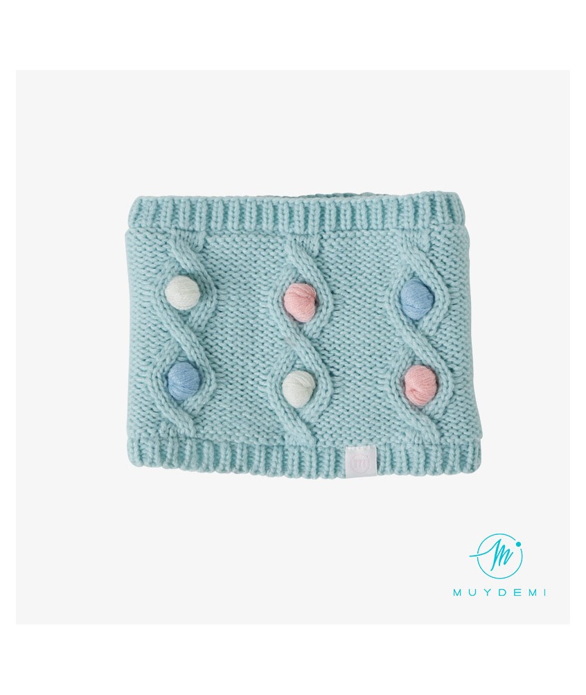 CONJUNTO MUYDEMI CUELLO...