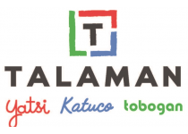 TALAMAN YATSI - TOBOGAN